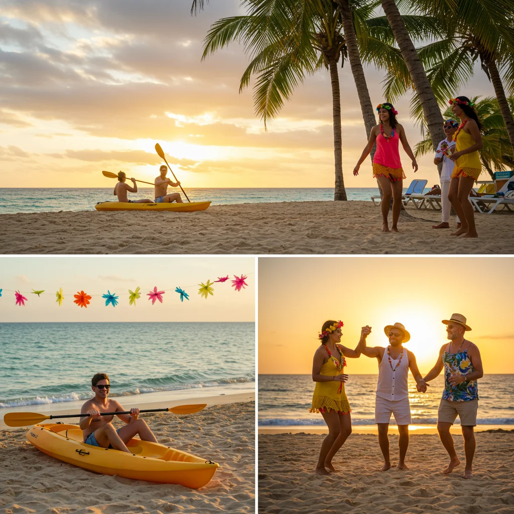 Unique Pre- and Post-Wedding Activities in Puerto Rico