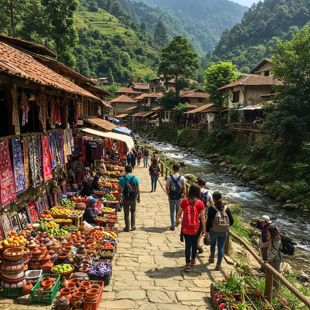 Unusual Day Trips from San Juan