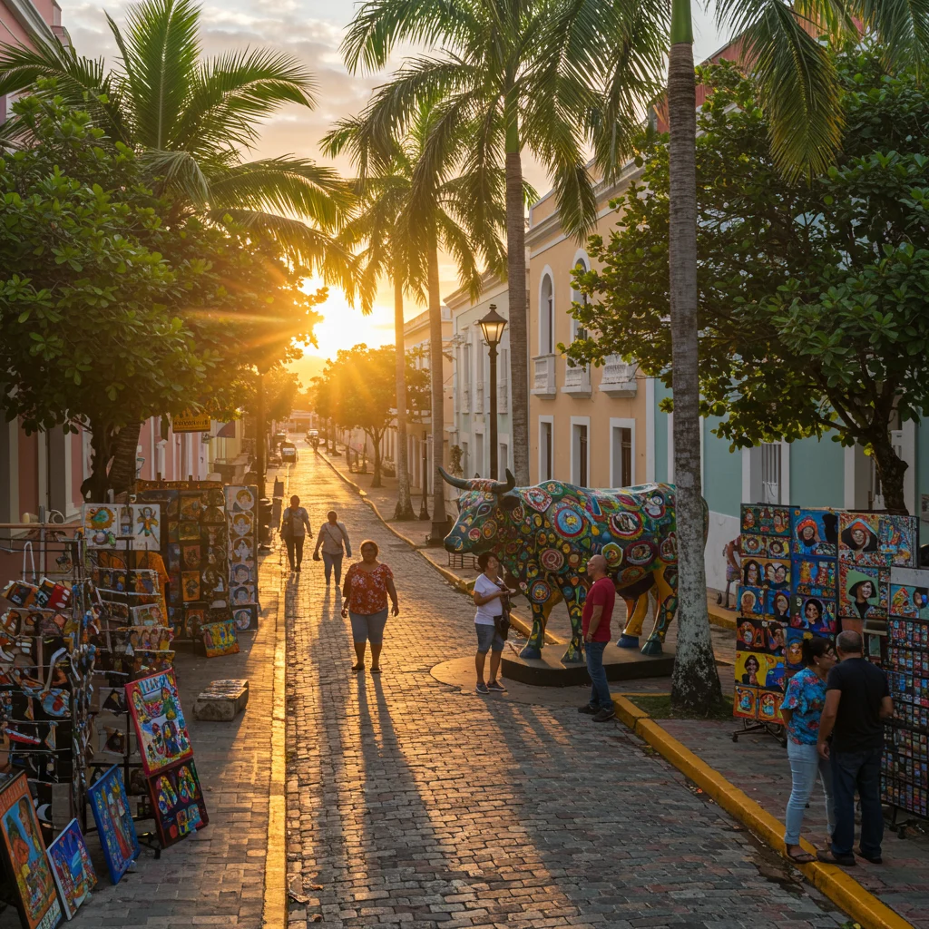 What Is La Bestia Puerto Rico?