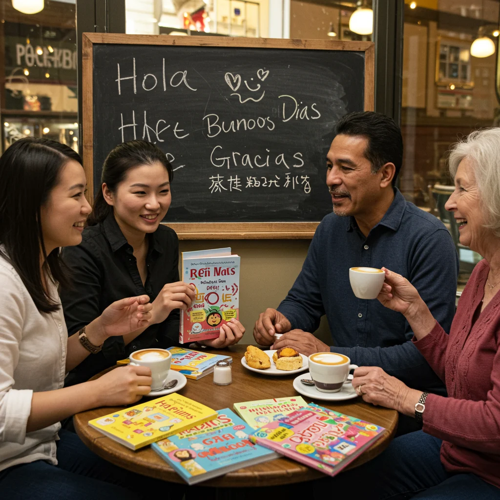 What Language Tips Are Helpful for Non-Spanish Speakers?