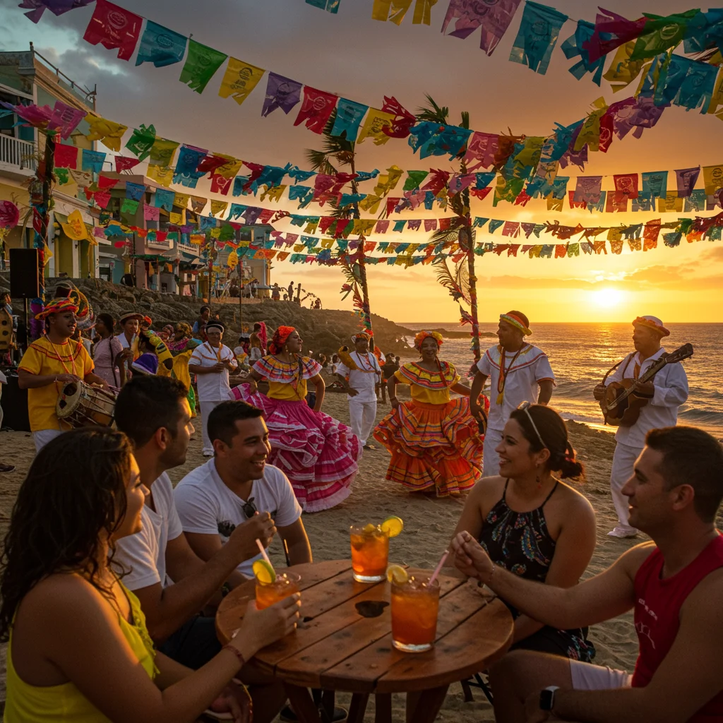 What Makes Festival Bacardi Puerto Rico Unique?