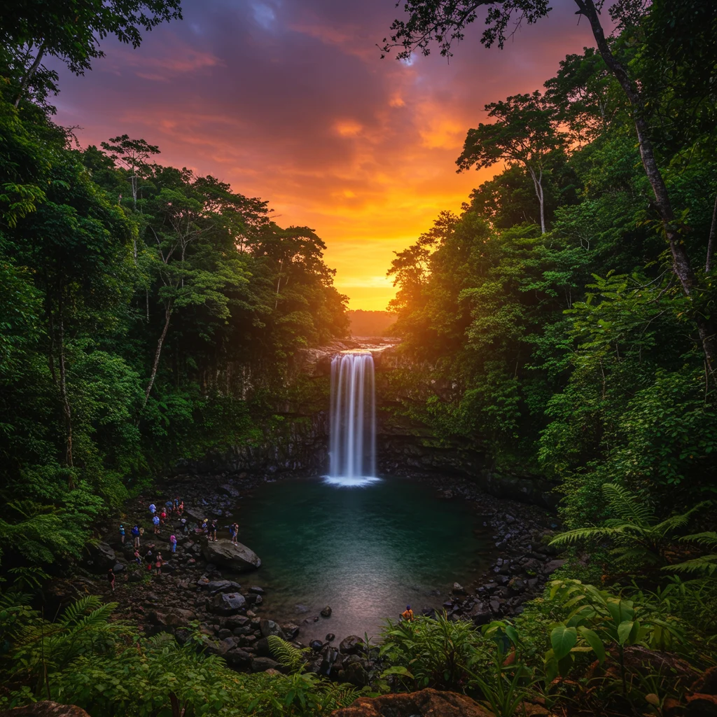 What Makes Puerto Rico a Top Excursion Destination?