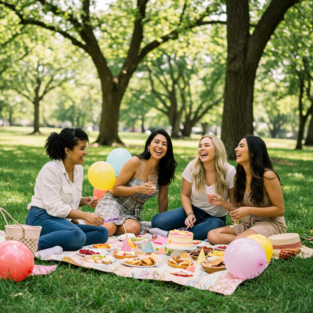 What Should You Bring to the Celebration?