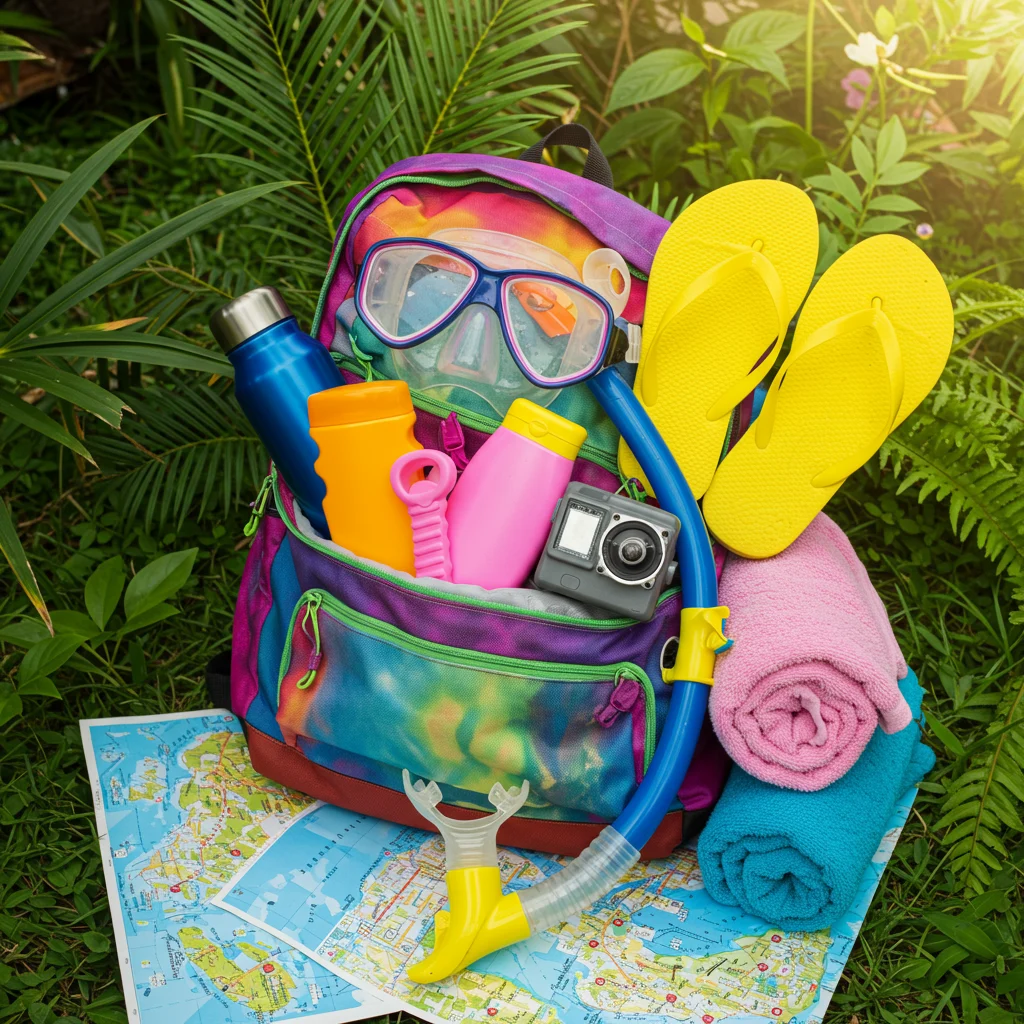 What Should You Pack for Puerto Rico Excursions?