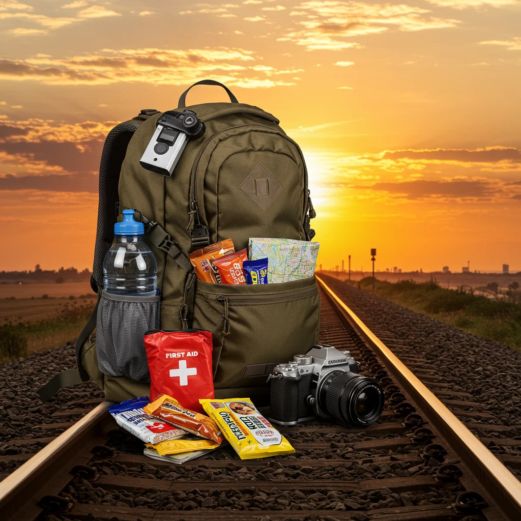 What to Pack for Your La Bestia Adventure