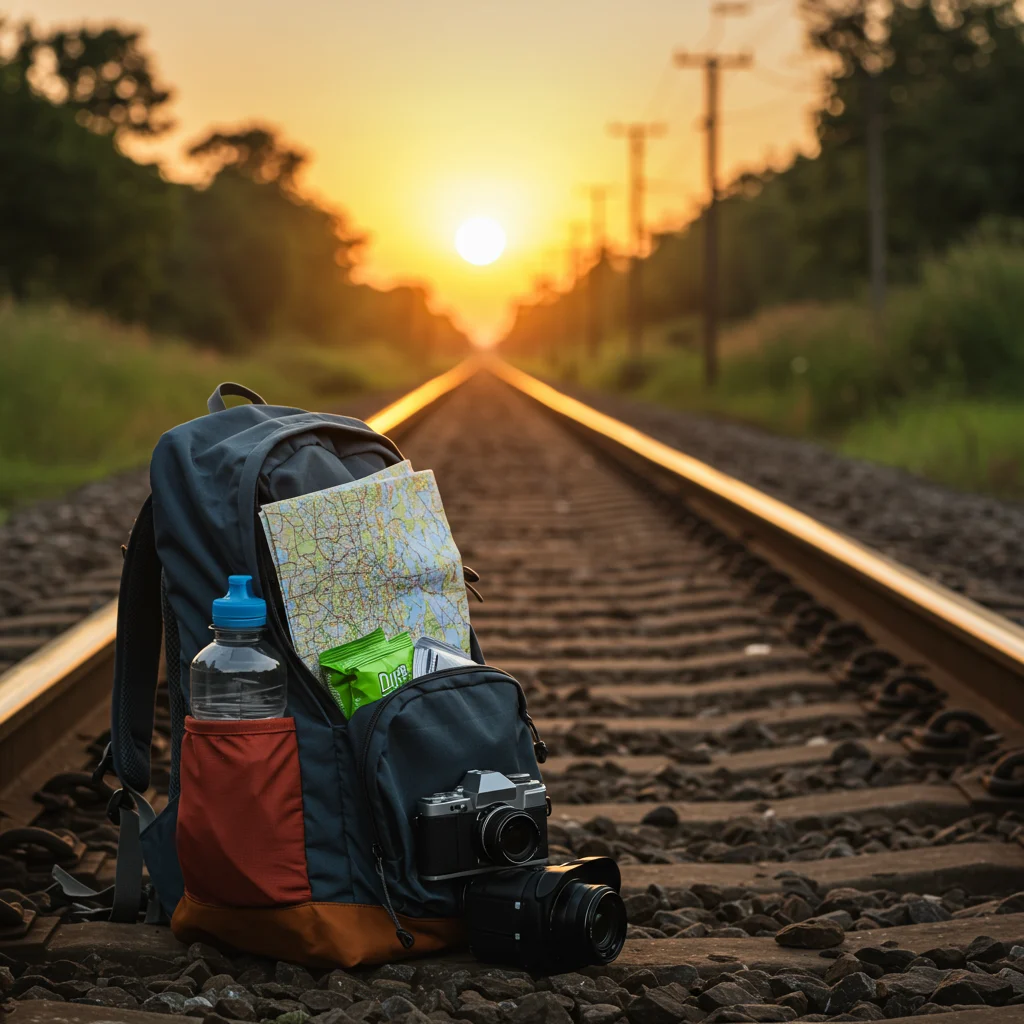 What to Pack for Your La Bestia Adventure