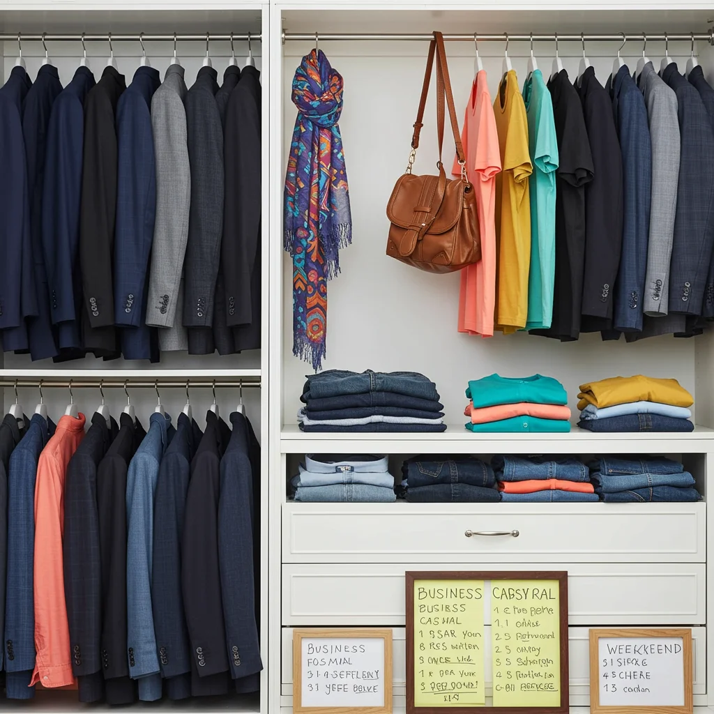 What to Wear: Dress Code and Attire Tips