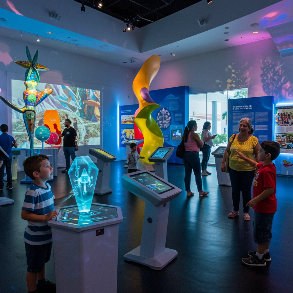 What’s New in Puerto Rican Museums for 2025?