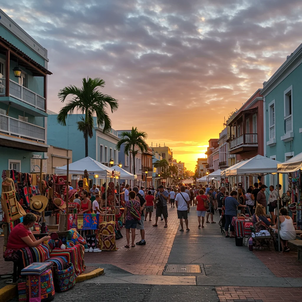 What’s New in Puerto Rico Tourism for 2025?