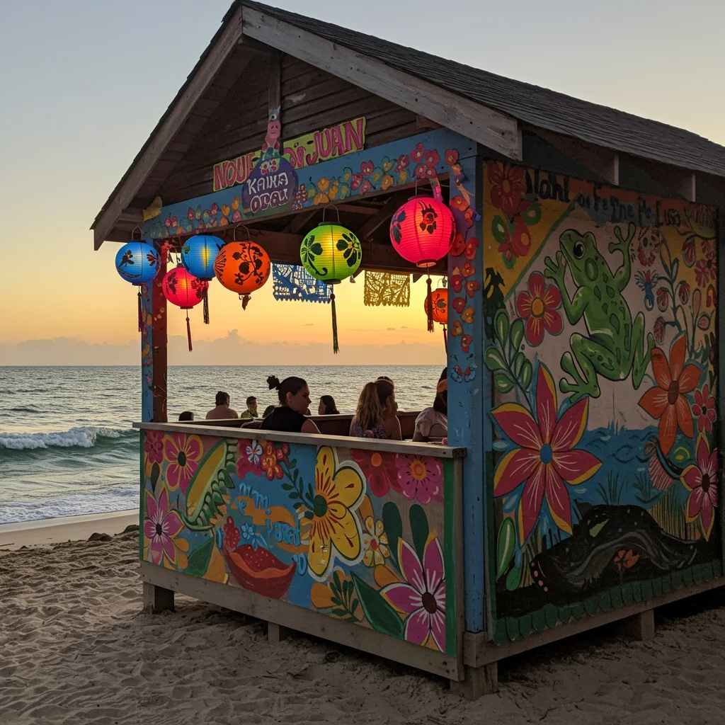 Where to Stay: Accommodation Options for Noche De San Juan