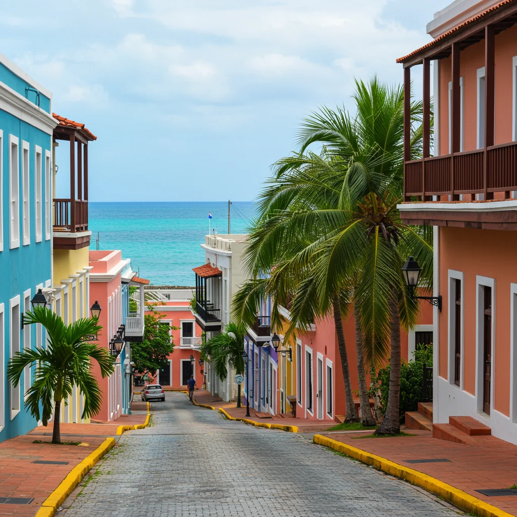 Where to Stay in San Juan: Accommodation Guide