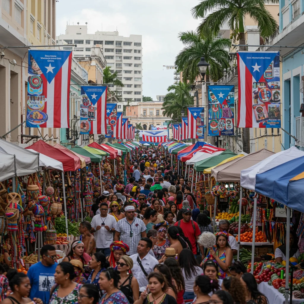 Why 2025 is a Pivotal Year for Marknad Puerto Rico