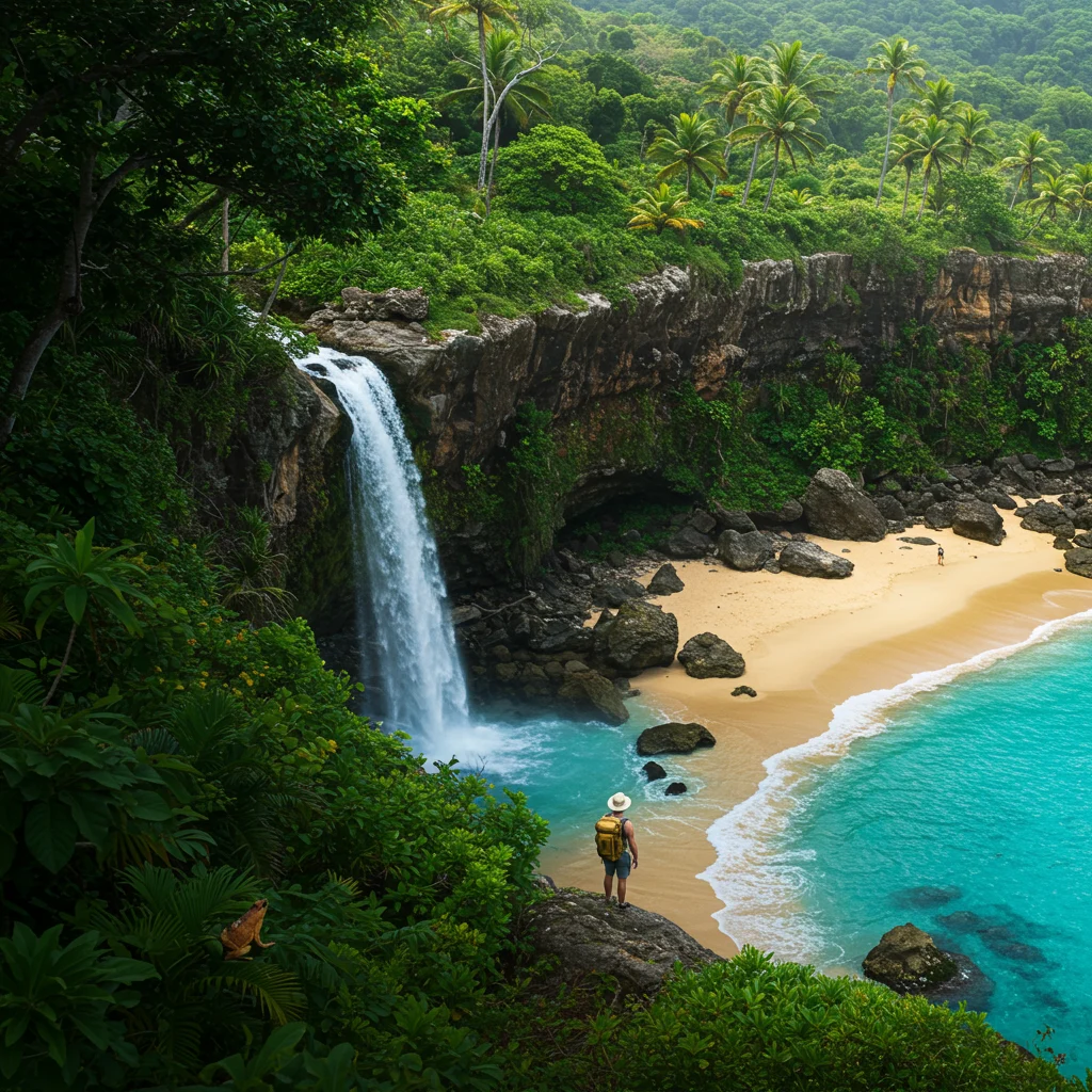 Why Explore La Bestia Puerto Rico’s Hidden Charms?