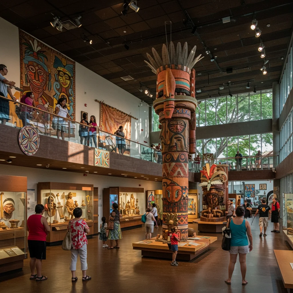 Why Visit Museums in Puerto Rico?