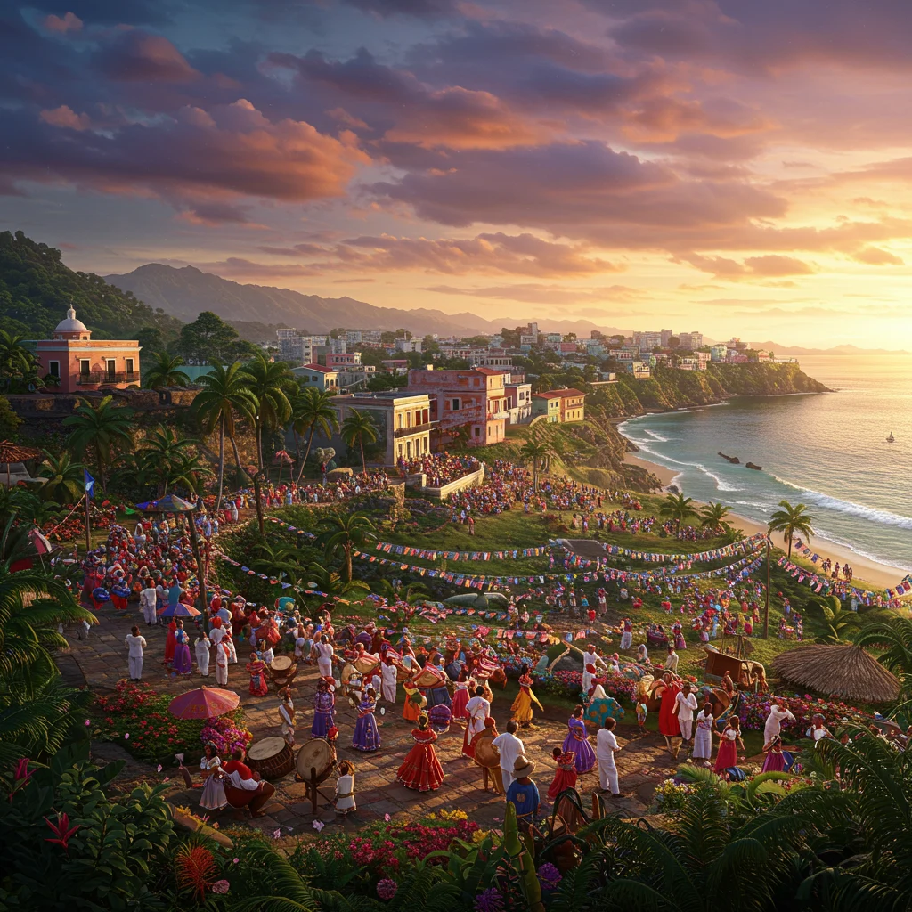 Why Visit Puerto Rico in 2025?