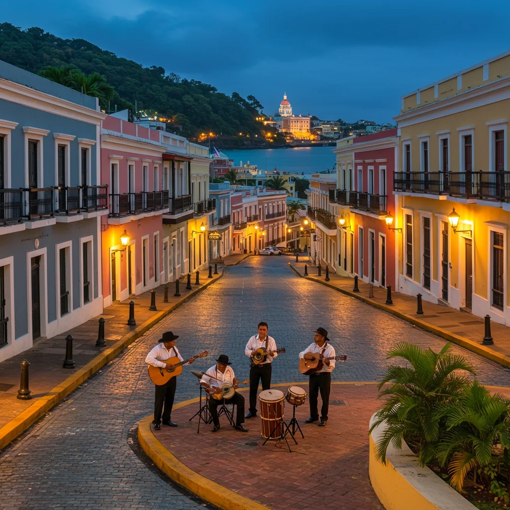 Why Visit Puerto Rico in 2025?