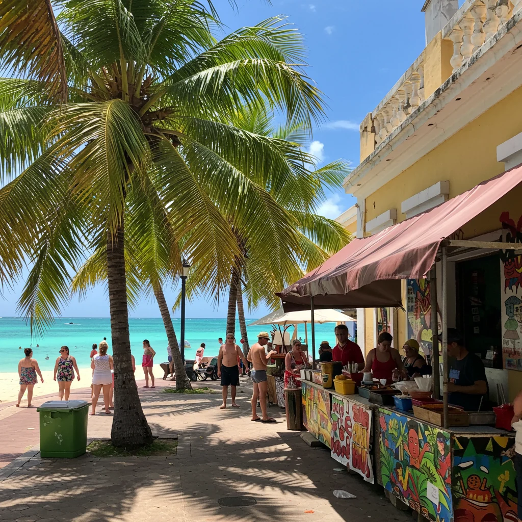 Why Visit Puerto Rico in 2025?
